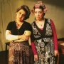 Hermanas entre lo tradicional y lo nuevo