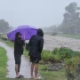 La indigencia de la infraestructura de Tucumán no soporta ni una lluvia