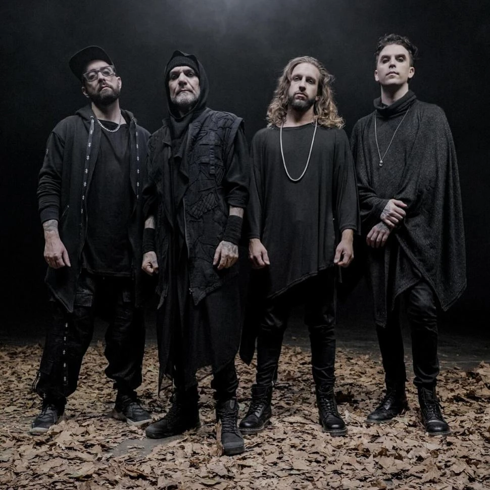 MIX. Arde la sangre tiene ex integrantes de Carajo y de Animal.