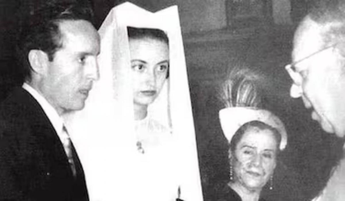 ¿Quién fue Graciela Fernández?: la argentina que marcó la vida de Chespirito y murió en el anonimato