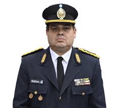 Drogas en Alberdi: “Se necesita un Al Capone para gobernar, no un Lassie”