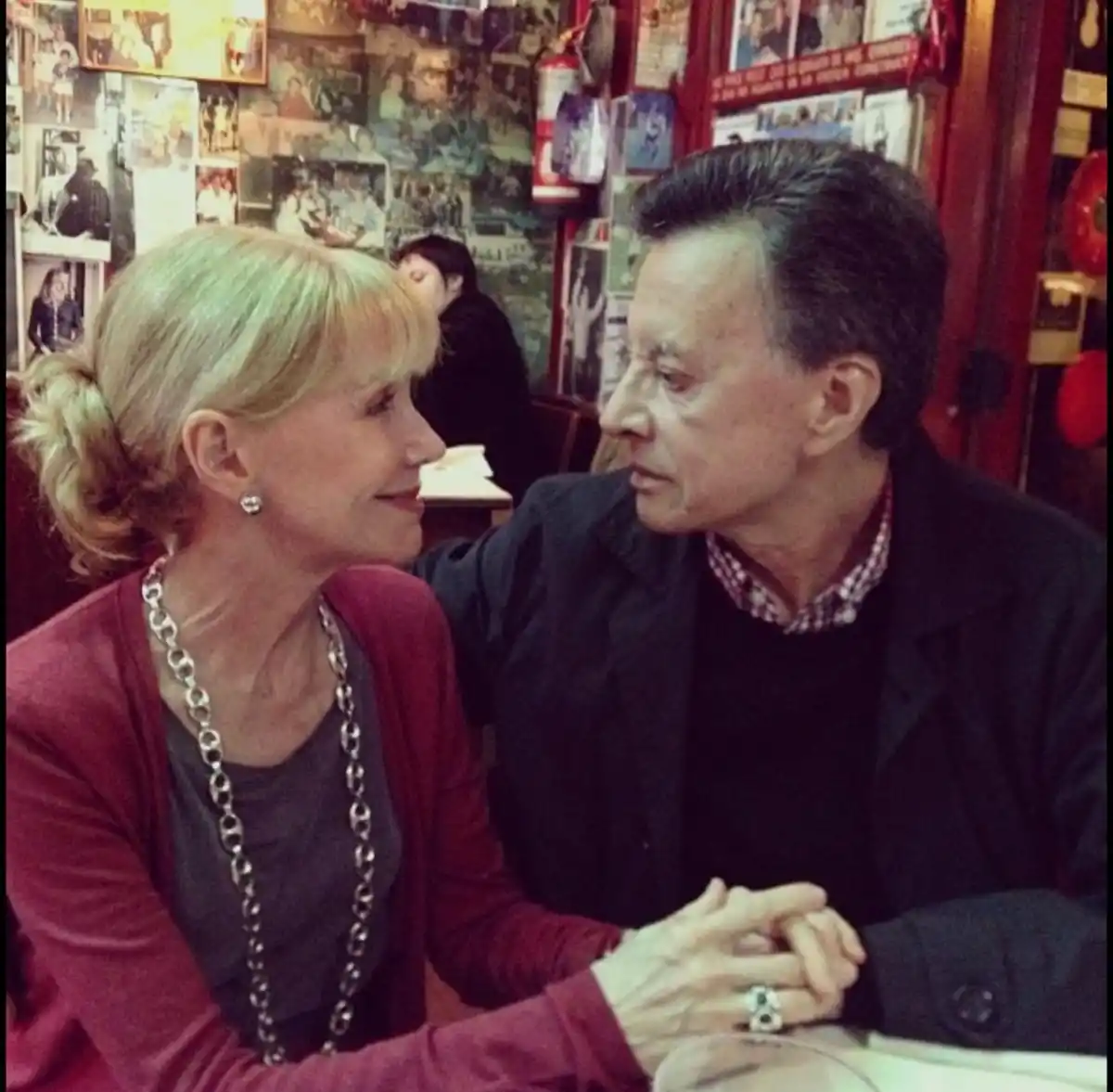 India: heredera del talento Ortega