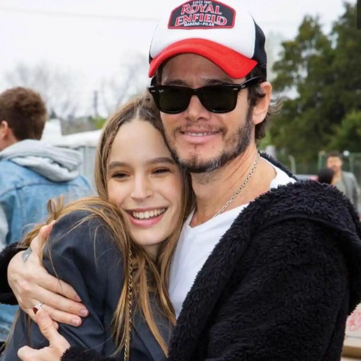 India: heredera del talento Ortega