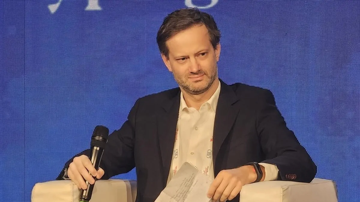 Axel Kaiser: “La gente está mejorando porque se está gastando menos”