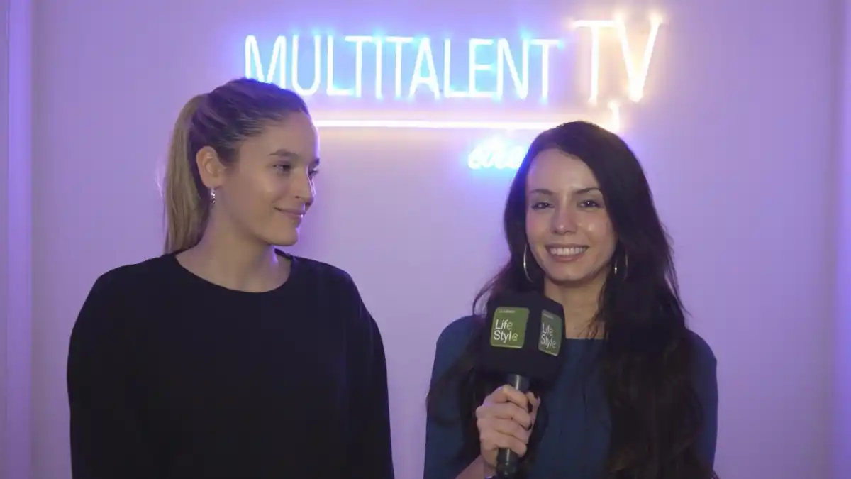 India: heredera del talento Ortega