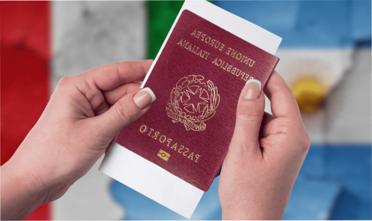 Ciudadanía italiana: ¿quiénes pueden acceder y quiénes no?