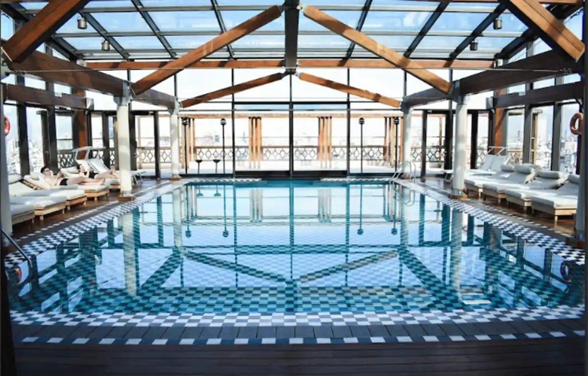 Invierno en Buenos Aires: arte, gastronomía, lujo y confort en el corazón de la ciudad