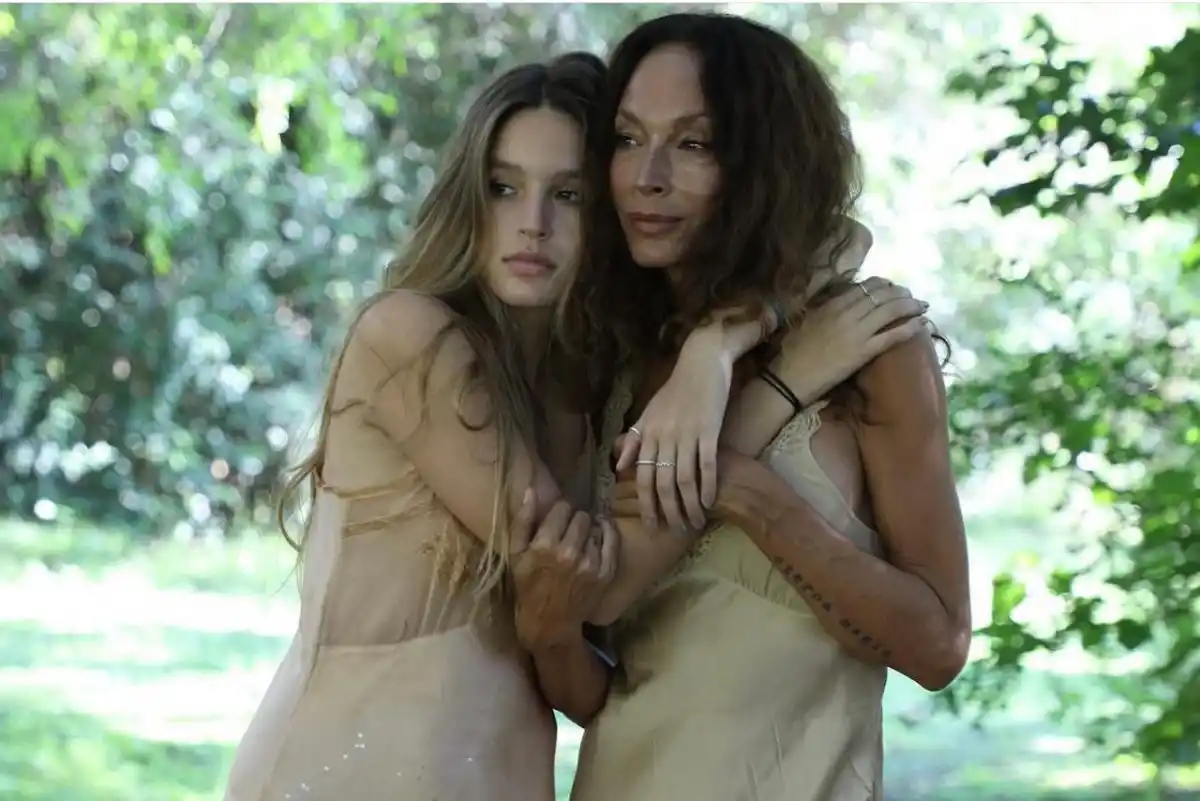 India: heredera del talento Ortega