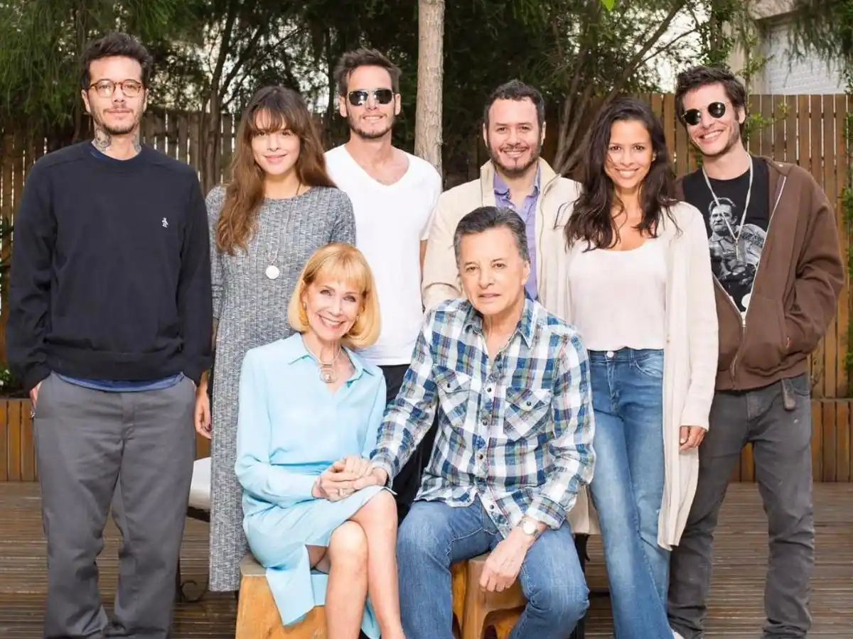 India: heredera del talento Ortega