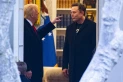 “Preparen el pochoclo”,  sigue la pelea entre Trump y Musk