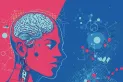 ¿Chips en el cerebro y vida eterna? La utopía transhumanista golpea tu puerta