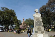 Ordenan una investigación sumaria contra el intendente de Alberdi por el audio viralizado