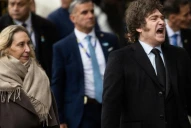 ¿Es posible un mileísmo con buenos modales?