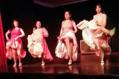 “Señoras y señoritas” desafían los arquetipos