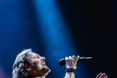 Diego Torres: “Lo más lindo es que la gente se identifica con las historias”