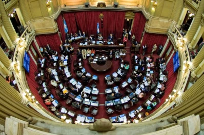 Jubilaciones: lo que tratará el Senado