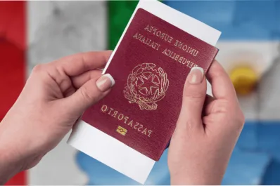 La guía completa sobre la ciudadanía italiana: ¿quiénes pueden acceder y quiénes no?