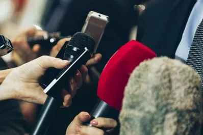 Día del periodista: ¿por qué se celebra un 7 de junio?