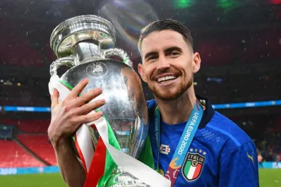 Refuerzo top para el Mundial de Clubes: Jorginho jugará por primera vez en Brasil y será el mejor pago del Flamengo