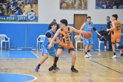 Talleres venció a 9 de Julio de Morteros y se ilusiona con la clasificación en la Liga Federal