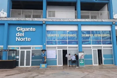 La Junta Electoral dio a conocer cómo serán las boletas en las elecciones de Atlético Tucumán