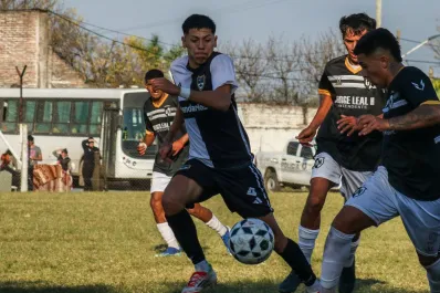 Unión del Norte se sube a la cima de la Liga Tucumana