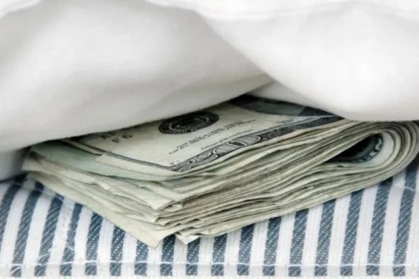 ¿Cómo queda el “tapón fiscal” para los ahorristas?