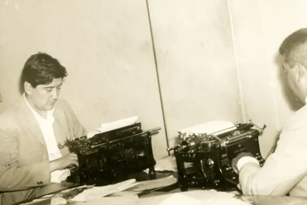 Cartas de lectores III: “El Gaucho” Rodó