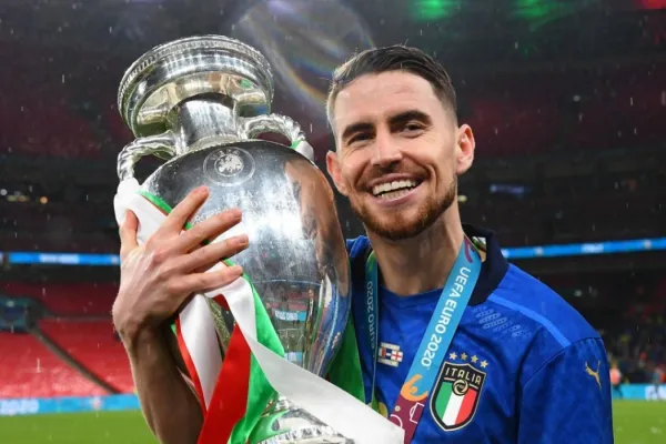 Refuerzo top para el Mundial de Clubes: Jorginho jugará por primera vez en Brasil y será el mejor pago del Flamengo