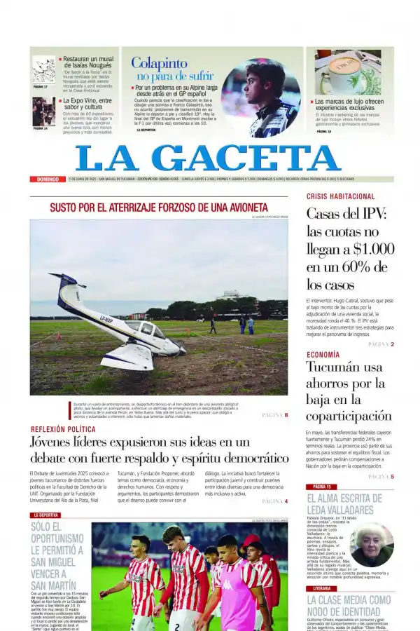 La foto de la semana