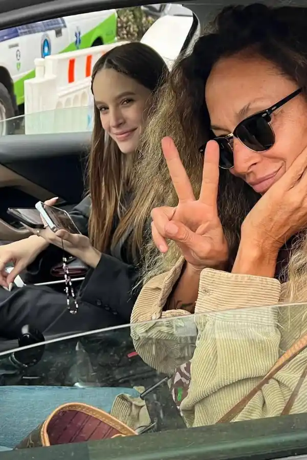 India: heredera del talento Ortega