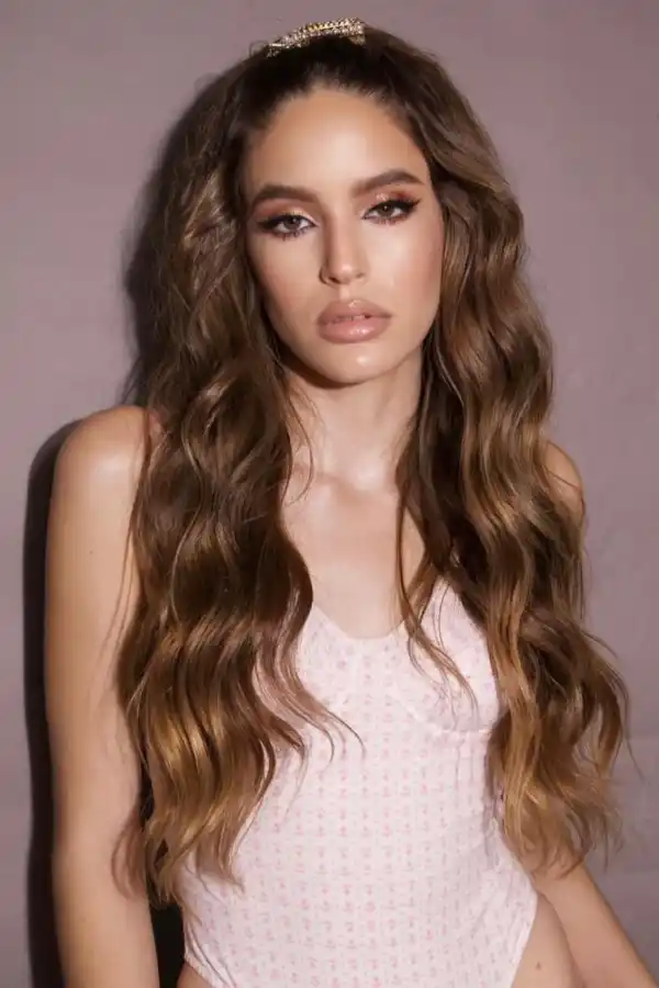 India: heredera del talento Ortega