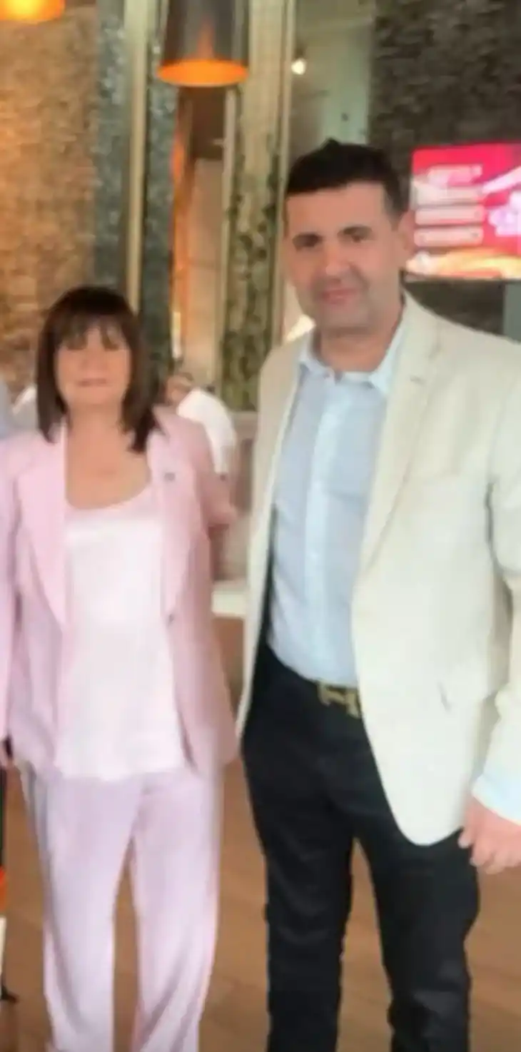 Drogas en Alberdi: “Se necesita un Al Capone para gobernar, no un Lassie”