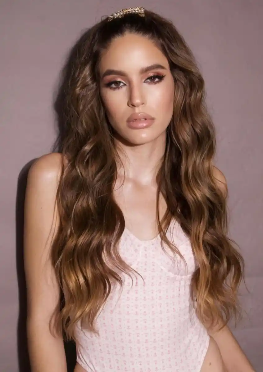 India: heredera del talento Ortega