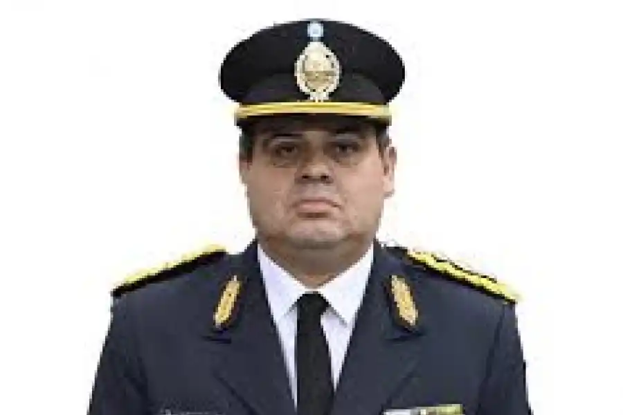 Drogas en Alberdi: “Se necesita un Al Capone para gobernar, no un Lassie”