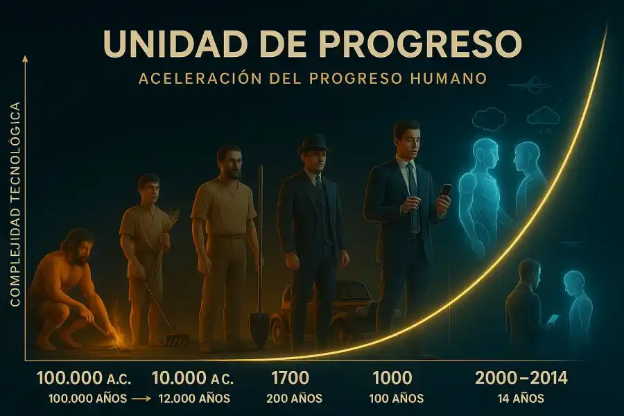 ¿Chips en el cerebro y vida eterna? La utopía transhumanista golpea tu puerta