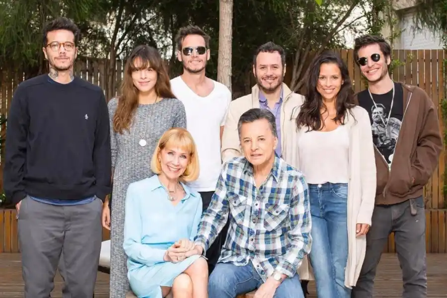 India: heredera del talento Ortega