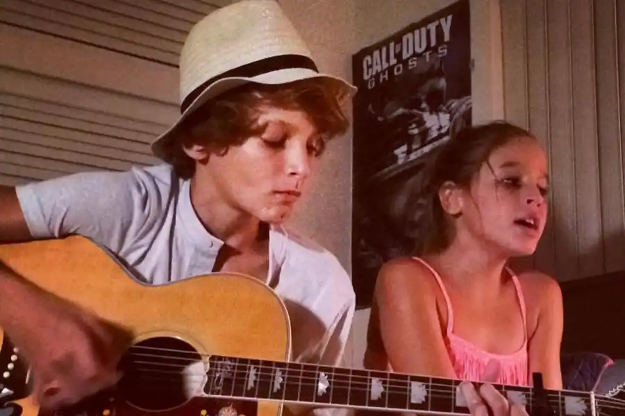 India: heredera del talento Ortega