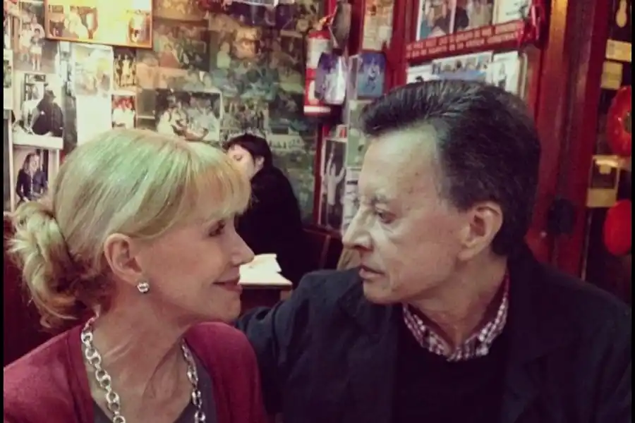 India: heredera del talento Ortega