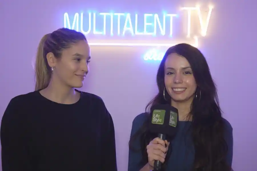 India: heredera del talento Ortega