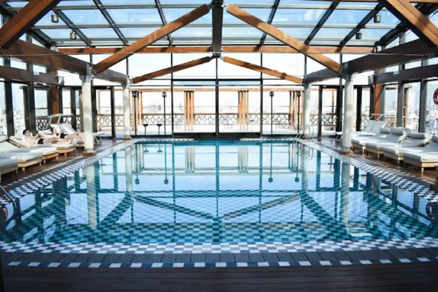 Invierno en Buenos Aires: arte, gastronomía, lujo y confort en el corazón de la ciudad