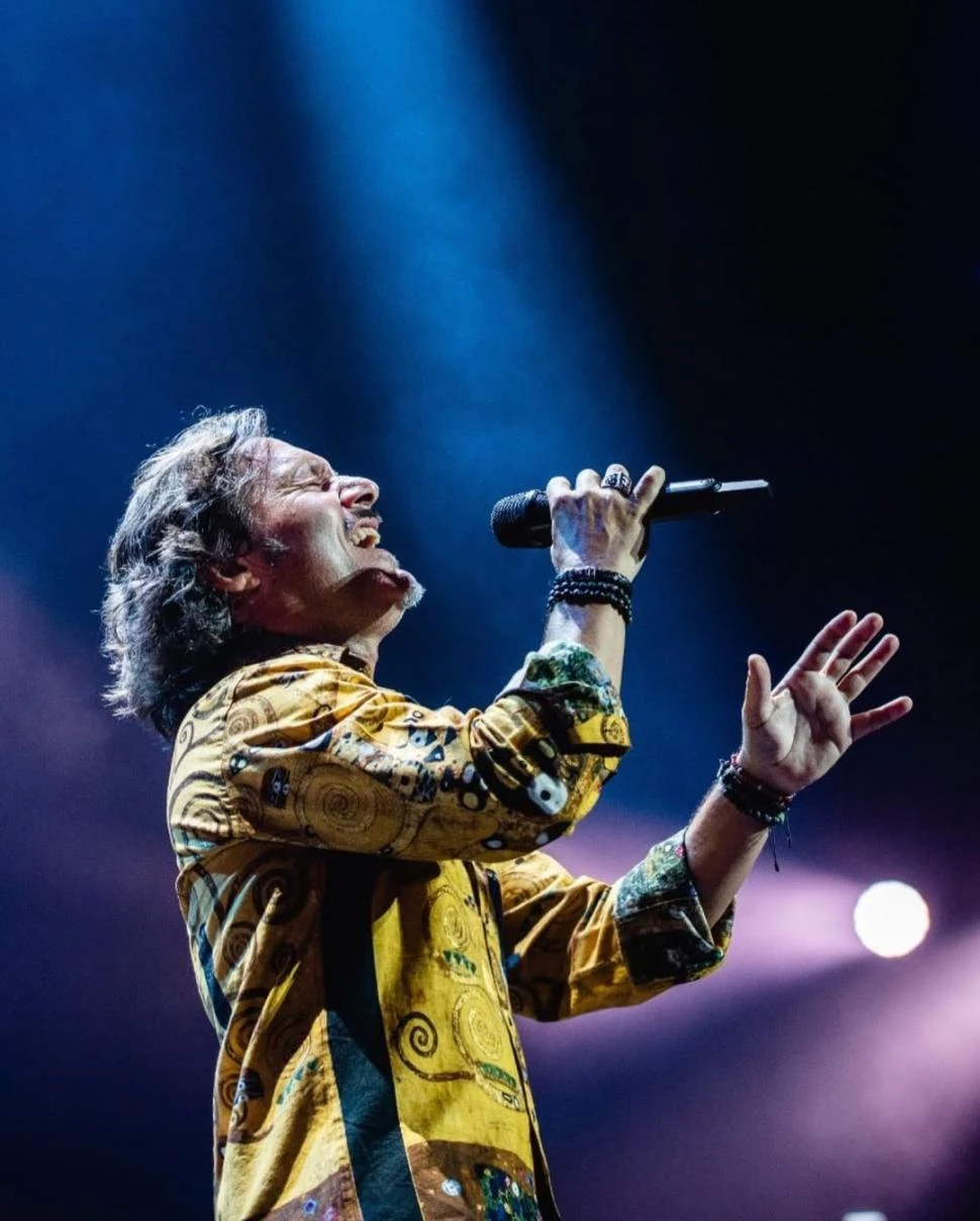 Diego Torres: “Lo más lindo es que la gente se identifica con las historias”