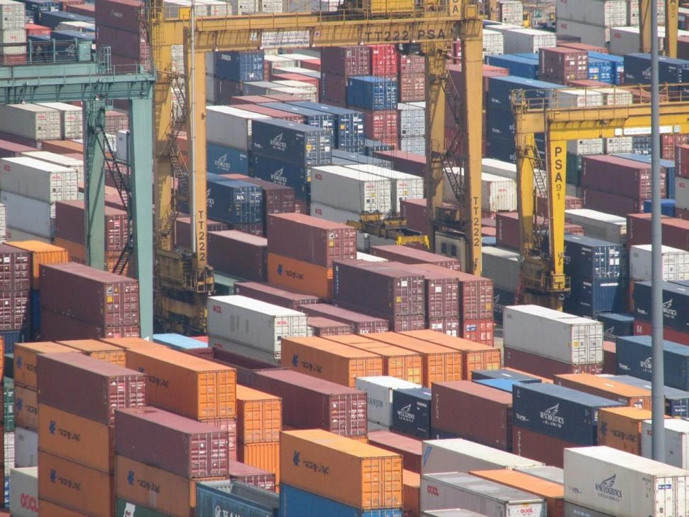 Exportaciones: los principales agroproductos