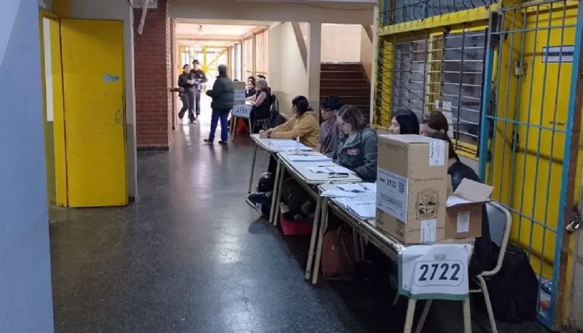 Elecciones en Misiones: gana el oficialismo provincial y LLA queda en segundo lugar en su debut local