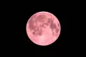 La Luna llena de junio 2025: un espectáculo que no se veía desde hace 18 años