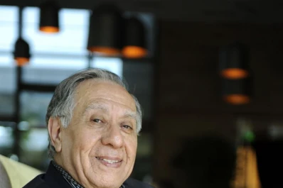 Héctor Zaraspe: “En Tucumán aprendí a amar el baile y la música”