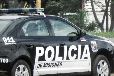 Elecciones en Misiones: autoridad de mesa tenía “aliento etílico” y debió ser retirada por su padre