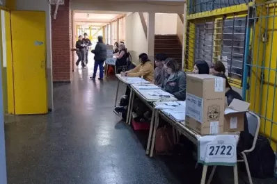 Elecciones en Misiones: gana el oficialismo provincial y LLA queda en segundo lugar en su debut local