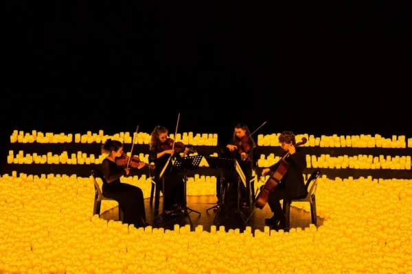 Candlelight: la experiencia que iluminará Tucumán