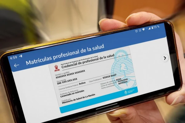 La unificación de matrículas en salud genera rechazo en Tucumán